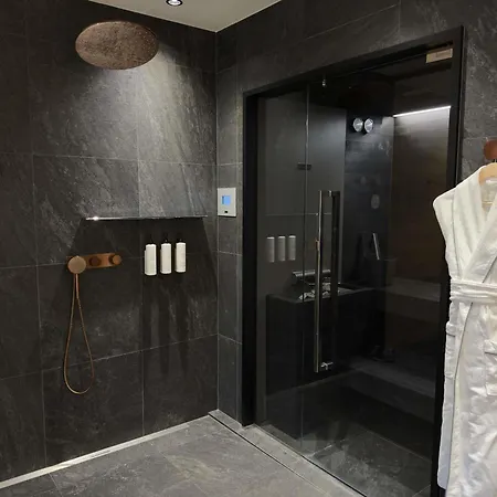 Swissotel Damian Jasna 5* Demänovská Dolina
