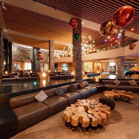 Swissotel Damian Jasna Отель 5*