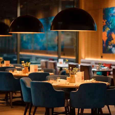 Swissotel Damian Jasna 5* דמנובסקה דולינה