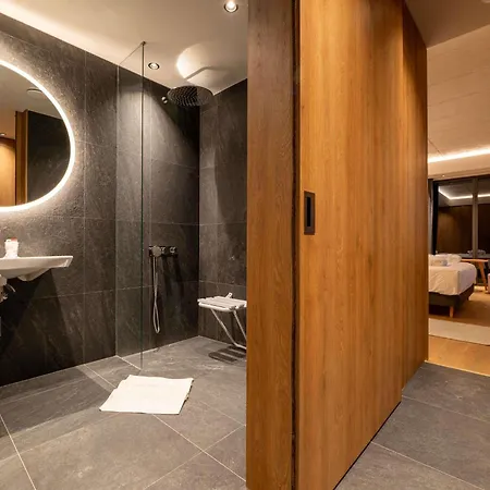 מלון Swissotel Damian Jasna דמנובסקה דולינה