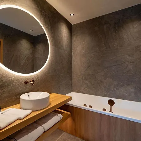 מלון Swissotel Damian Jasna דמנובסקה דולינה
