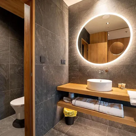 Ξενοδοχείο Swissotel Damian Jasna Demanovska Dolina