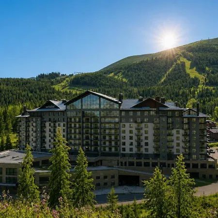 Swissotel Damian Jasna Ξενοδοχείο 5*