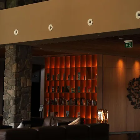 Swissotel Damian Jasna ホテル 5*