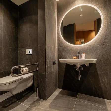 Swissotel Damian Jasna Ξενοδοχείο Demanovska Dolina
