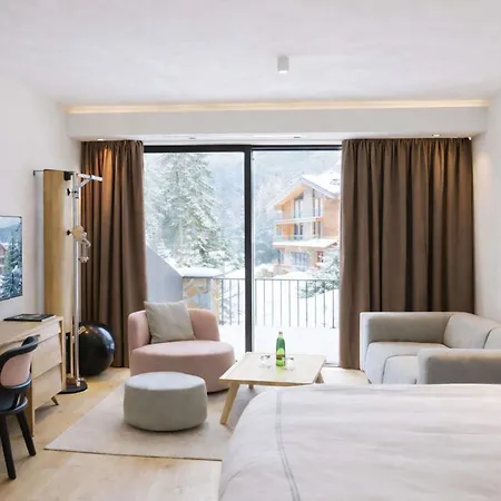 Swissotel Damian Jasna