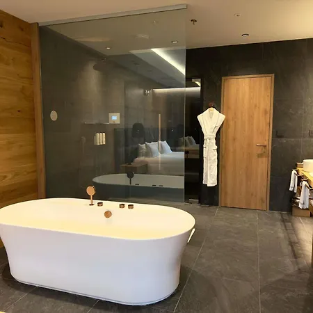 Ξενοδοχείο Swissotel Damian Jasna Demanovska Dolina
