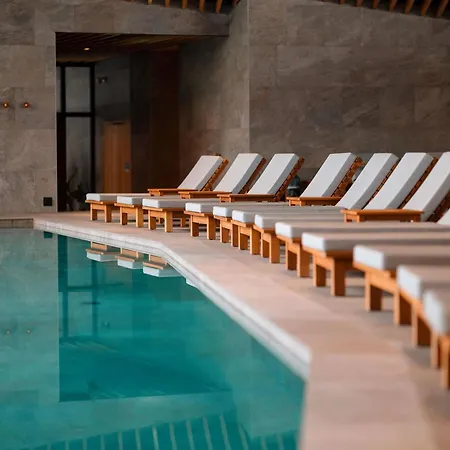 Swissotel Damian Jasna ホテル デマノブスカ・ドリーナ