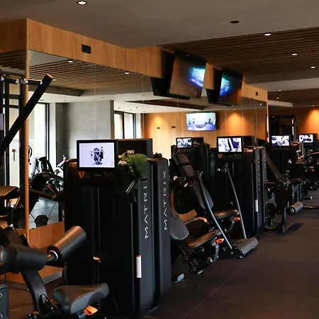 Swissotel Damian Jasna 5*