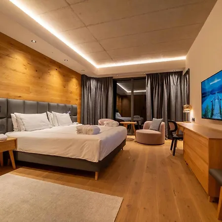 Swissotel Damian Jasna 5* דמנובסקה דולינה