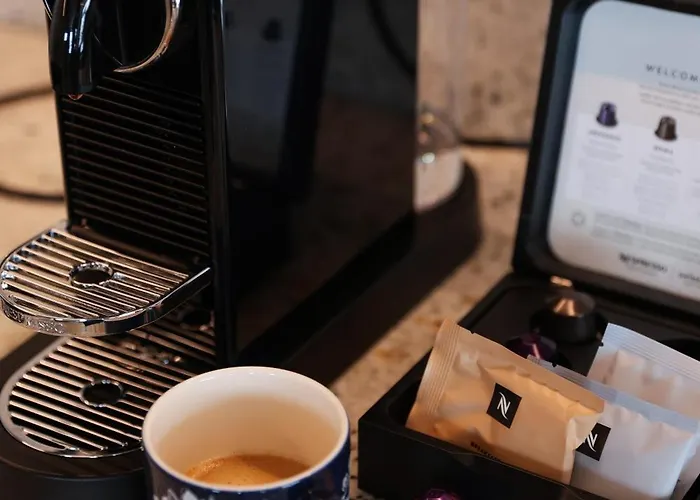 Ξενοδοχείο Swissotel Damian Jasna 5*