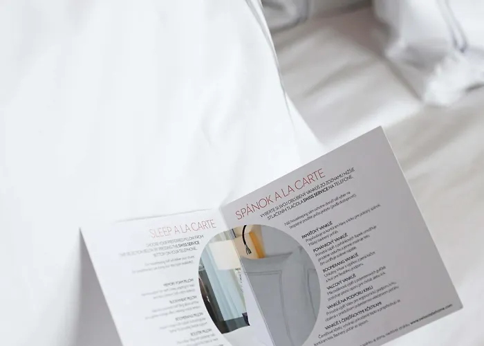 Ξενοδοχείο Swissotel Damian Jasna Demanovska Dolina