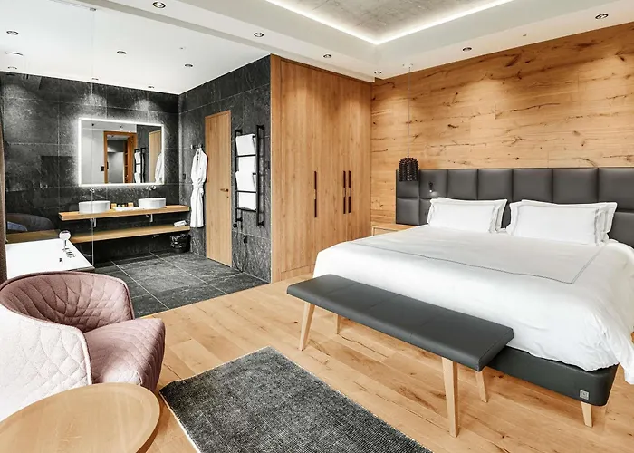 Ξενοδοχείο Swissotel Damian Jasna Demanovska Dolina