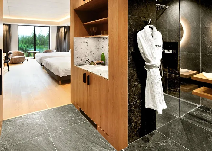 Swissotel Damian Jasna Ξενοδοχείο