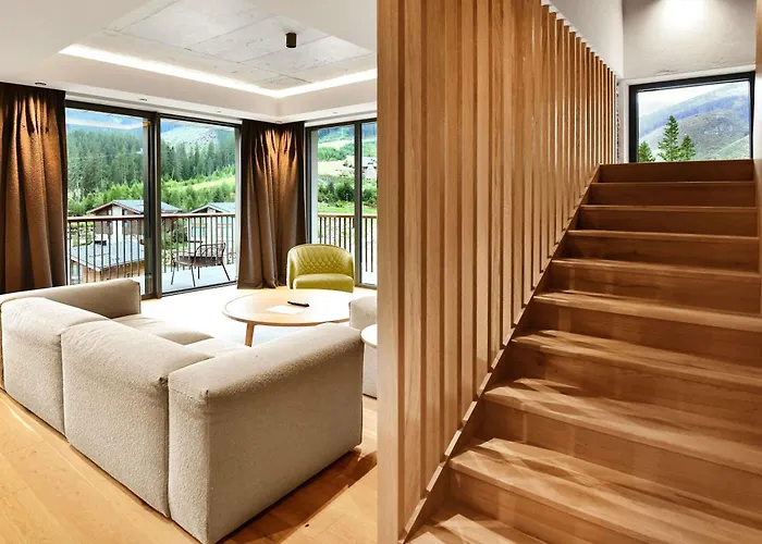 Swissotel Damian Jasna Ξενοδοχείο Demanovska Dolina