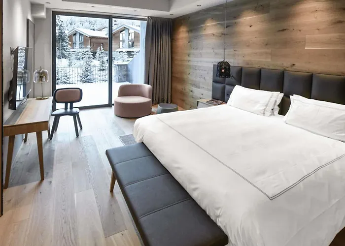 Ξενοδοχείο Swissotel Damian Jasna Demanovska Dolina