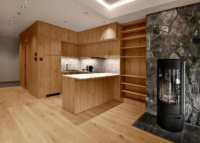 Ξενοδοχείο Swissotel Damian Jasna