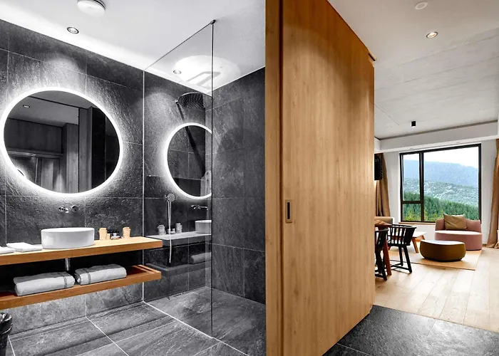 Swissotel Damian Jasna 5* Demanovska Dolina