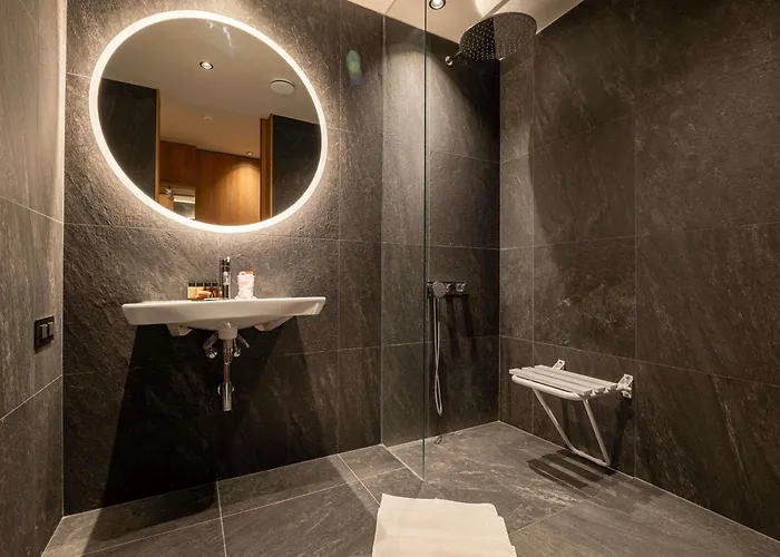 Ξενοδοχείο Swissotel Damian Jasna