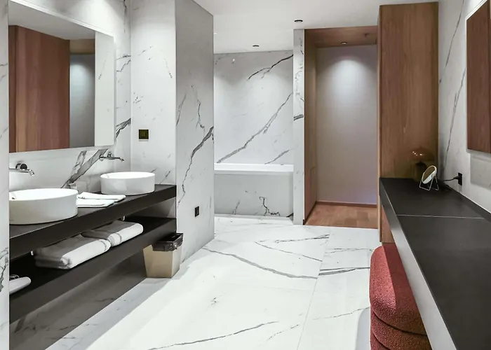 Ξενοδοχείο Swissotel Damian Jasna