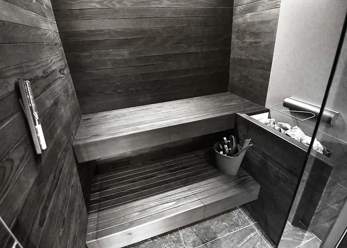 Ξενοδοχείο Swissotel Damian Jasna