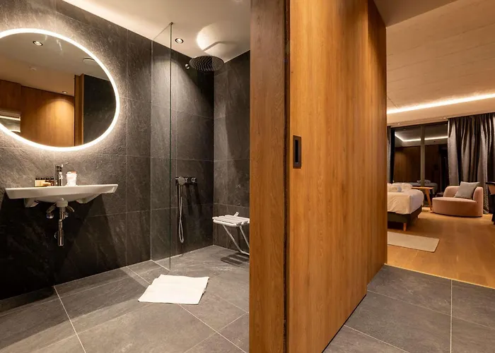 Ξενοδοχείο Swissotel Damian Jasna Demanovska Dolina