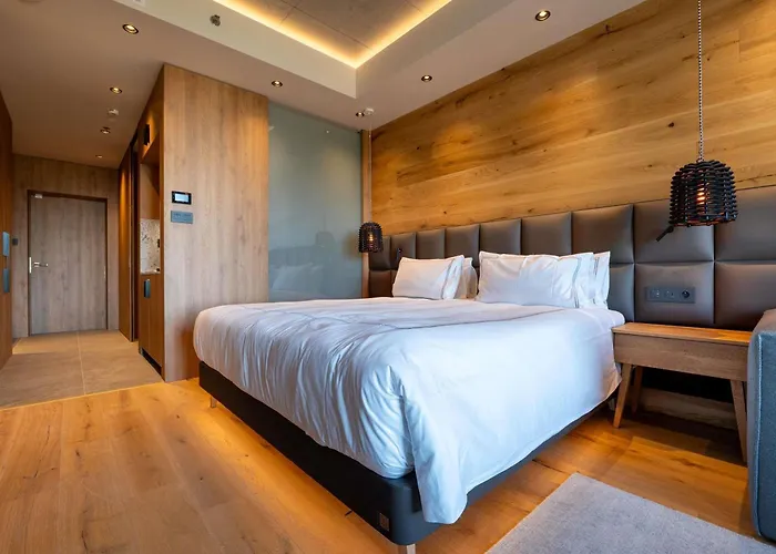 Swissotel Damian Jasna