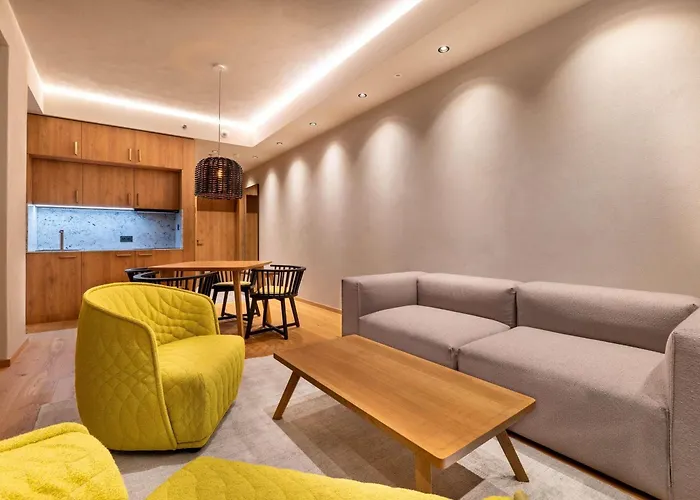 Swissotel Damian Jasna 5* Demanovska Dolina