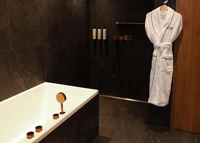 Ξενοδοχείο Swissotel Damian Jasna 5*