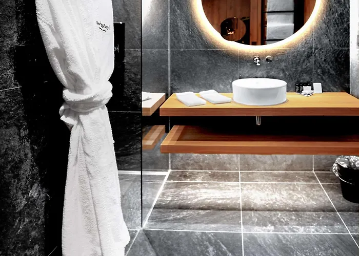 Swissotel Damian Jasna Ξενοδοχείο Demanovska Dolina