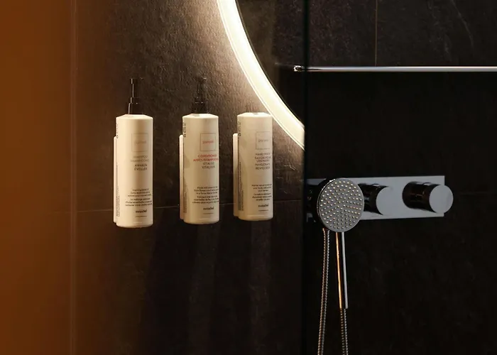 Ξενοδοχείο Swissotel Damian Jasna 5*