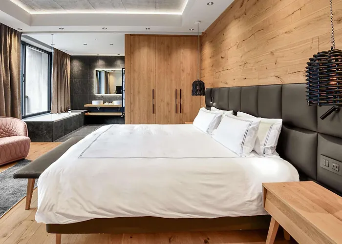 Swissotel Damian Jasna Ξενοδοχείο Demanovska Dolina