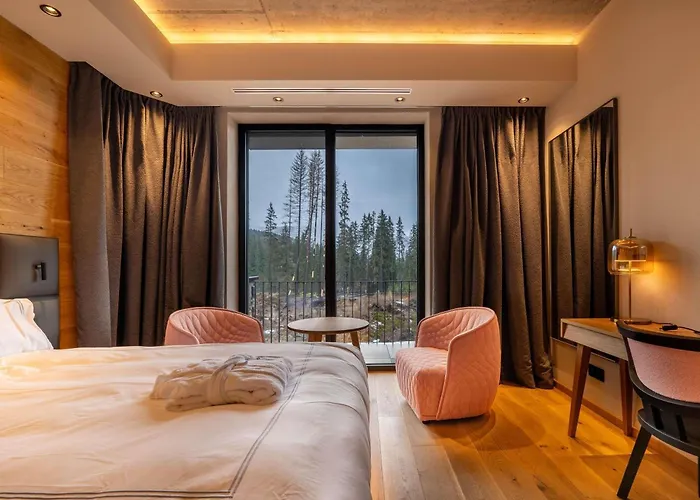 Ξενοδοχείο Swissotel Damian Jasna