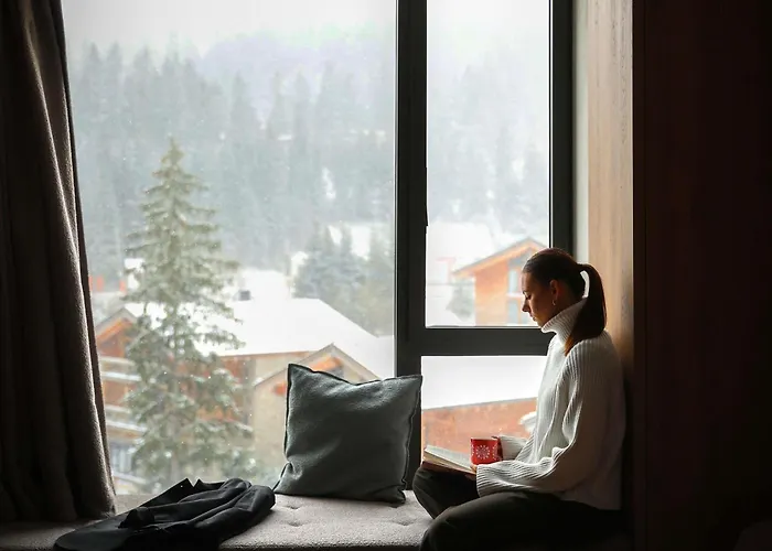 Ξενοδοχείο Swissotel Damian Jasna Demanovska Dolina