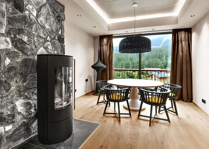 Swissotel Damian Jasna Ξενοδοχείο