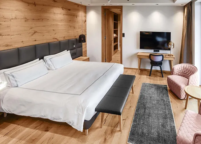 Swissotel Damian Jasna 5* Demanovska Dolina