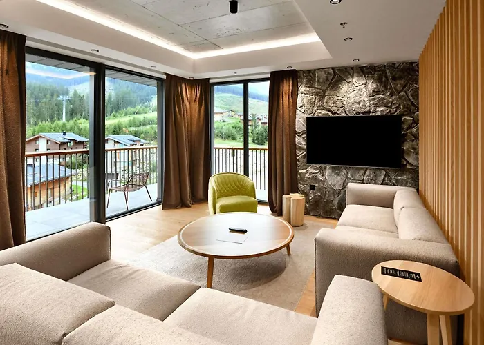 Swissotel Damian Jasna 5*