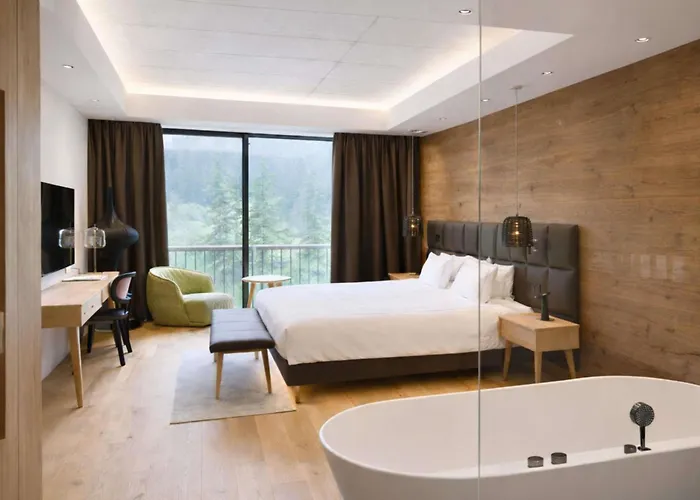 Swissotel Damian Jasna Ξενοδοχείο