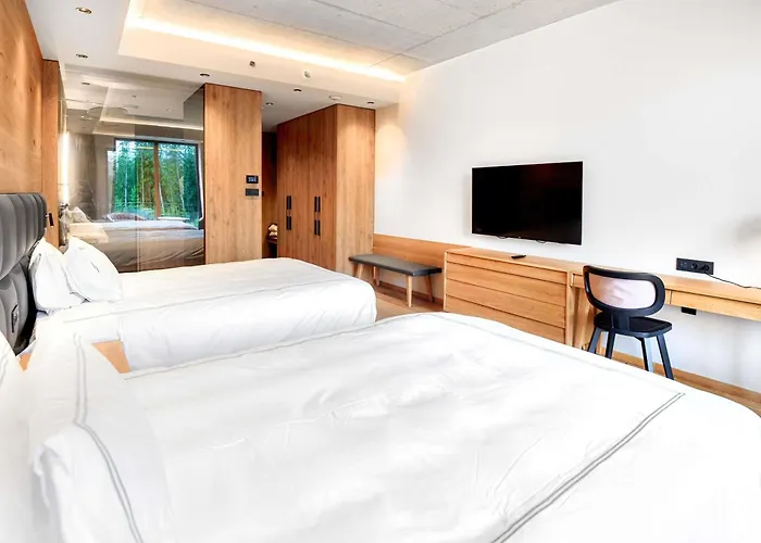 Swissotel Damian Jasna Ξενοδοχείο Demanovska Dolina