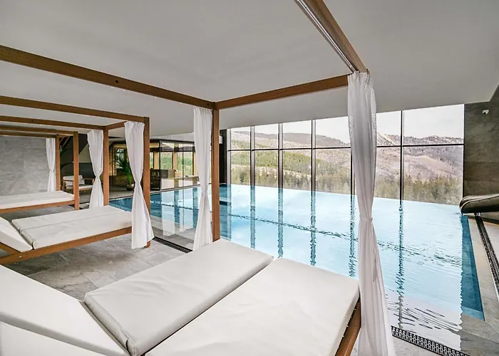 Swissotel Damian Jasna