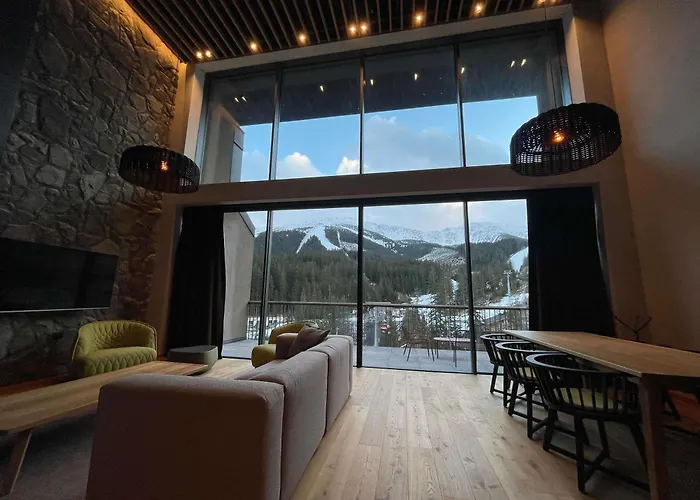 Swissotel Damian Jasna Demanovska Dolina