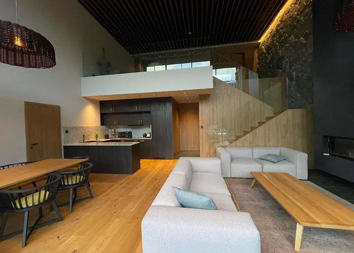 Swissotel Damian Jasna