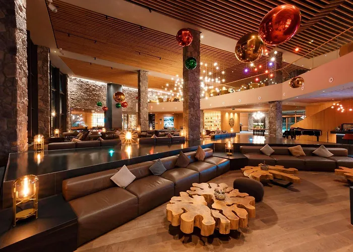 Swissotel Damian Jasna Ξενοδοχείο 5*