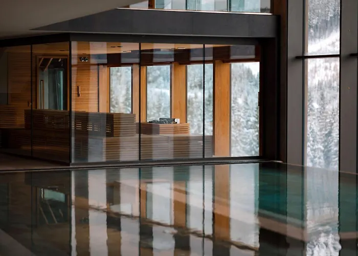 Swissotel Damian Jasna Ξενοδοχείο Demanovska Dolina