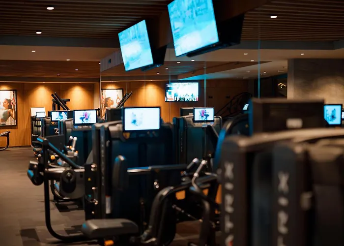 Ξενοδοχείο Swissotel Damian Jasna Demanovska Dolina