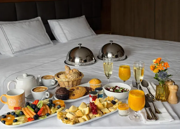 Swissotel Damian Jasna 5* Demanovska Dolina