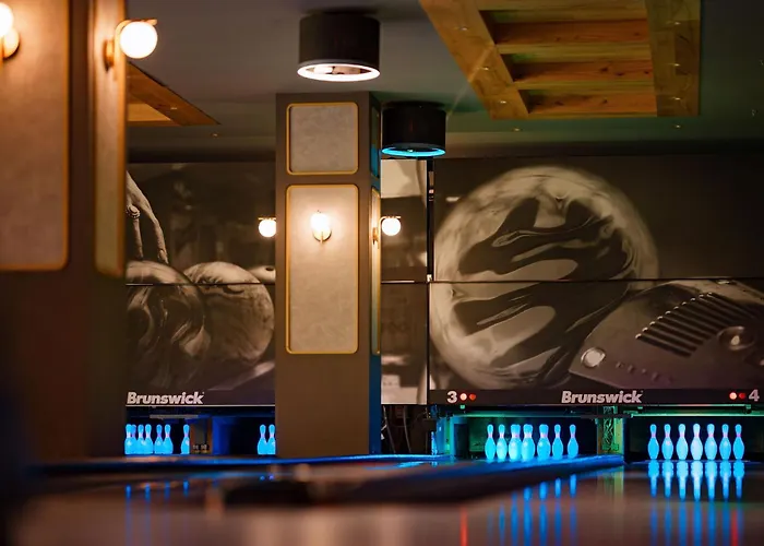 Swissotel Damian Jasna Demanovska Dolina